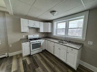 Jackson, Lawrence, MA 01841