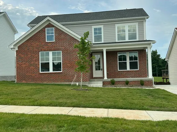 205 Tex Ave, Fairdale, KY 40118