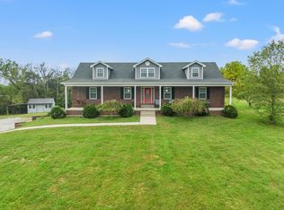 1351 Puckett Rd, Lawrenceburg, KY 40342