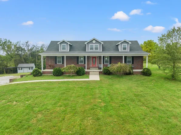 1351 Puckett Rd, Lawrenceburg, KY 40342