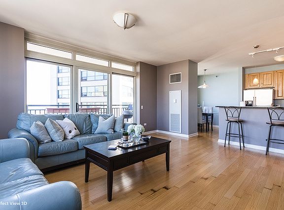 3rd image of 1111 S Wabash Ave APT 2404