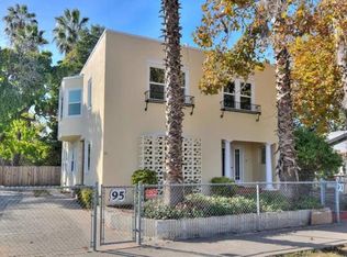 93 S 19th St, San Jose, CA 95116