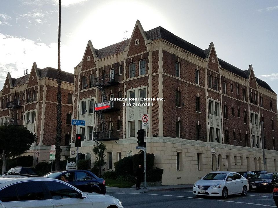 1st image of 456 S Cochran Ave APT 305