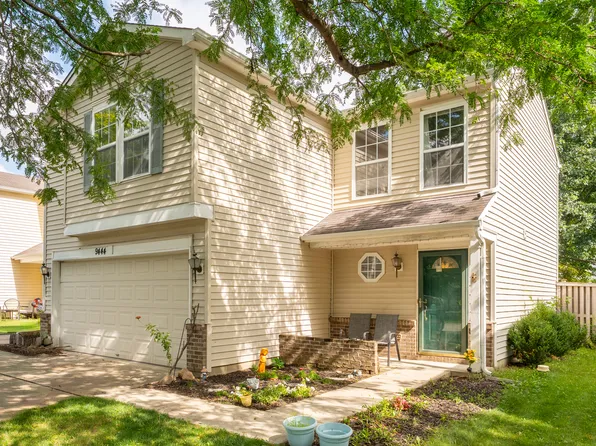 9444 W Constellation Dr, Pendleton, IN 46064