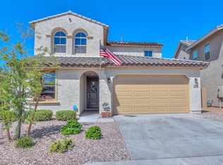 26206 N 121st Ave, Peoria, AZ 85383