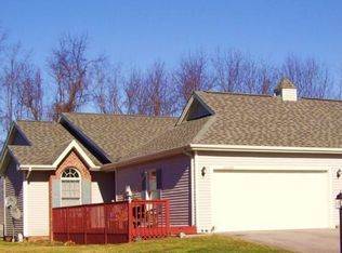 20899 Deer Run Dr, Abingdon, VA 24211