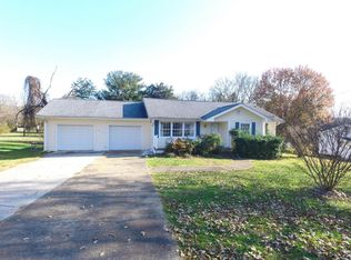 415 Ridgeview Dr, Clinton, TN 37716