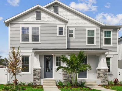 404 N Westland St #1, Tampa, FL, 33609