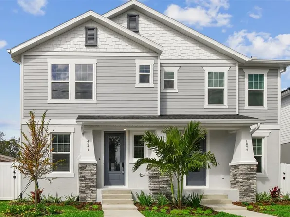 404 N Westland St #1, Tampa, FL 33609