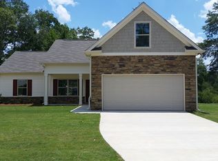 5025 Cal Ct, Columbus, GA 31907