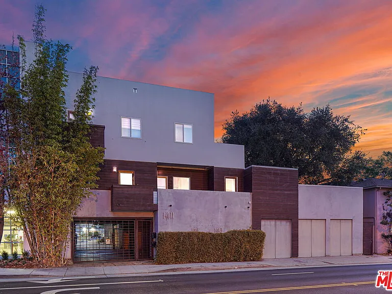1411 Cloverfield Blvd #B — Photo 18