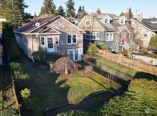 7145 32nd Ave SW, Seattle, WA 98126