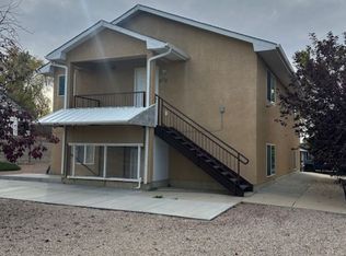 2110 Northmoor Ter UNIT B, Pueblo, CO 81008