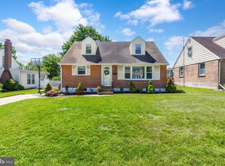 106 Waverly Rd, Wilmington, DE 19803