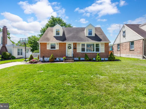 106 Waverly Rd, Wilmington, DE 19803