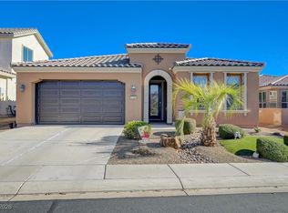 5748 Pleasant Palms St, North Las Vegas, NV 89081