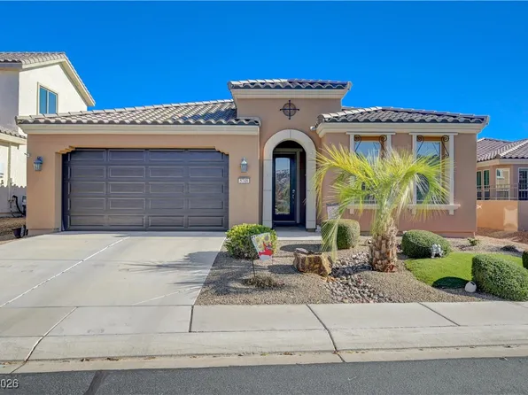 5748 Pleasant Palms St, North Las Vegas, NV 89081