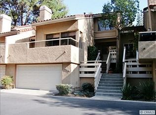26574 Dolorosa, Mission Viejo, CA 92691