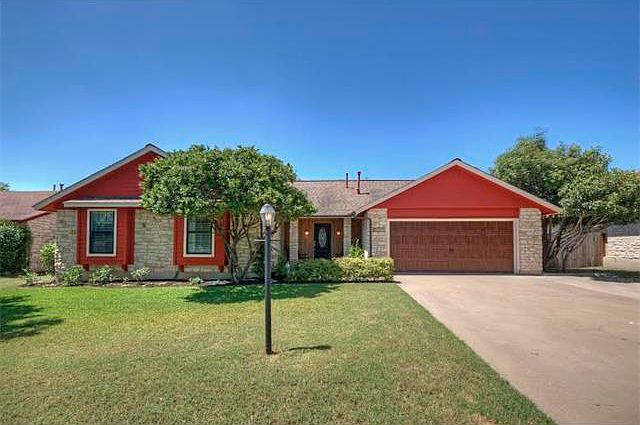 1st image of 803 Ramble Creek Dr