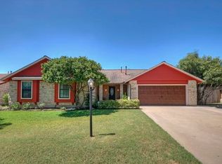 803 Ramble Creek Dr, Pflugerville, TX 78660