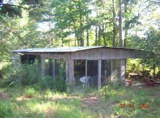 4638 Farmer Rd, Smithdale, MS 39664