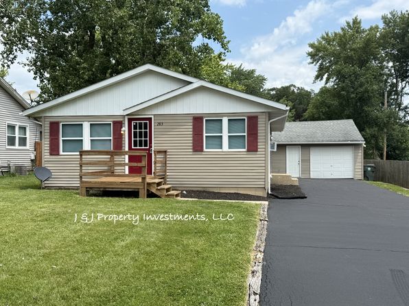 283 Hazelwood Dr