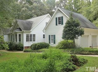 404 Redpath Dr, Garner, NC 27529