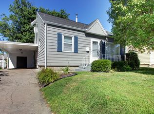 713 Oakland Ave, Quincy, IL 62301