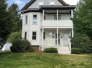 251-253 Washington St #3, Westwood, MA 02090