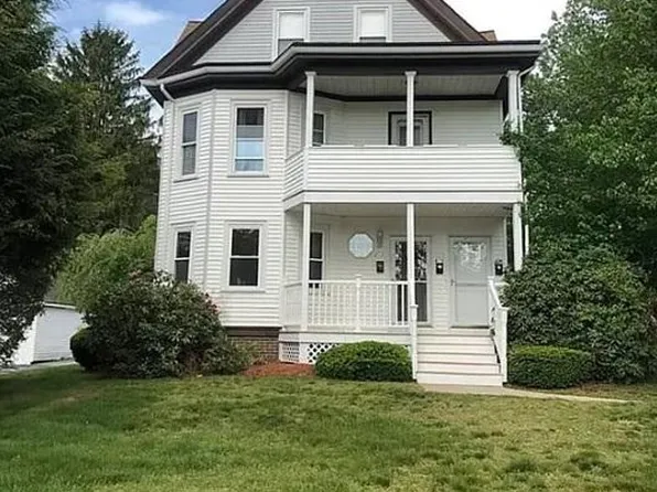 251-253 Washington St #2, Westwood, MA 02090