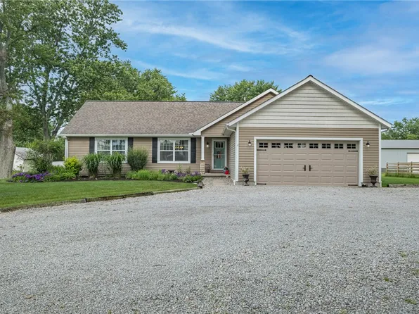 9931 Bunnell Hill Rd, Centerville, OH 45458