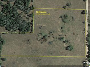 122 County Road 1a, Hallettsville, TX 77964