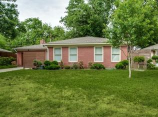 604 Downing Dr, Richardson, TX 75080