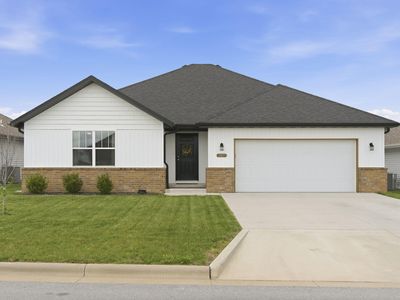 883 S Parkside Circle, Nixa, MO, 65714