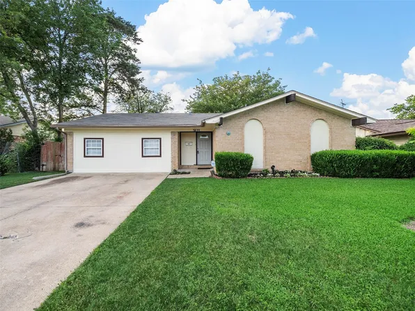 3633 Edgewood Dr, Garland, TX 75042