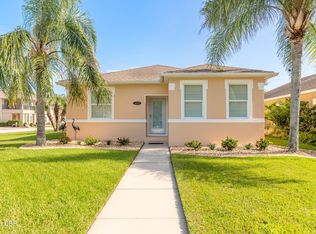 3371 Medici Blvd, New Smyrna Beach, FL 32168