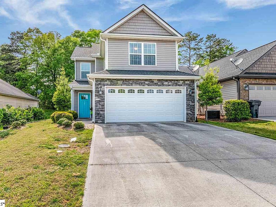 301 Glenlea Ln Greenville, SC, 29617 Apartments for Rent Zillow