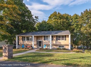 41 Hillcrest Avenue, Kingston, NY 12401