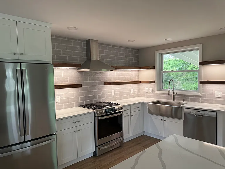 117 Mary Waters Ford Rd — Photo 1