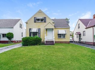 18505 Maple Heights Blvd, Maple Heights, OH 44137
