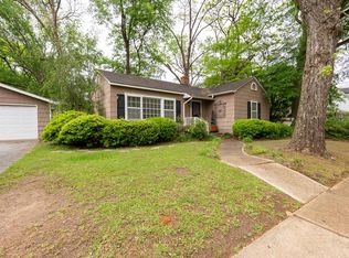 122 E Glessner St, Americus, GA 31709