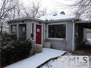 586 2nd Ave, Ypsilanti, MI
