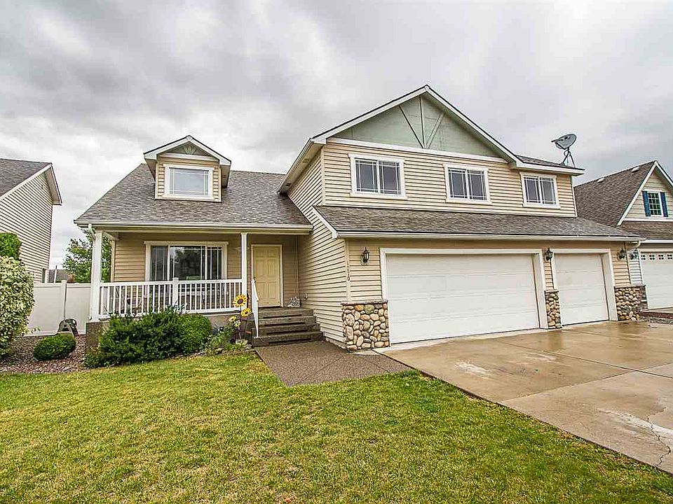 1st image of 1270 W Palouse Dr