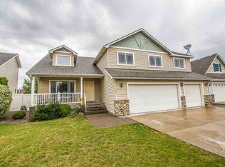 1270 W Palouse Dr, Post Falls, ID 83854