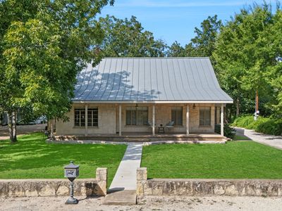 1403 San Jacinto, Castroville, TX, 78009