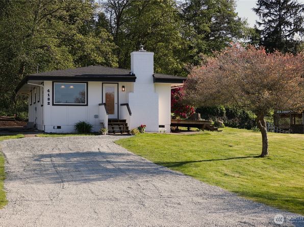 4182 Scatchet View Drive, Clinton, WA 98236