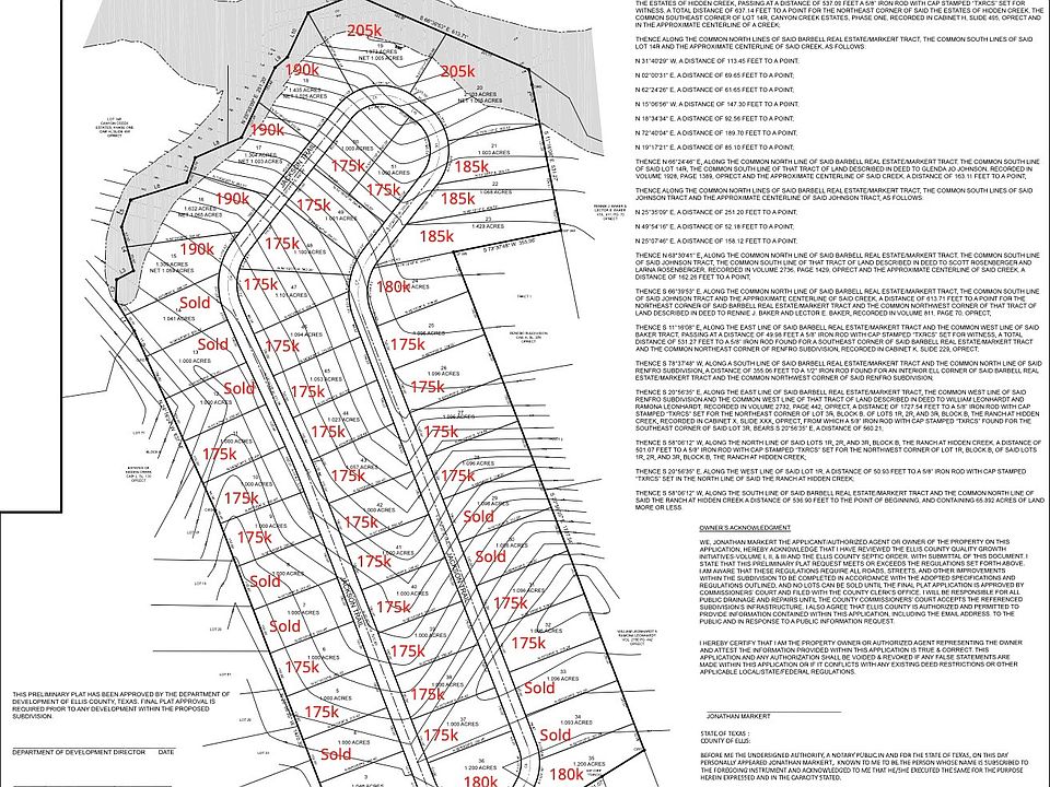 1st image of LOT 2 Butcher Rd