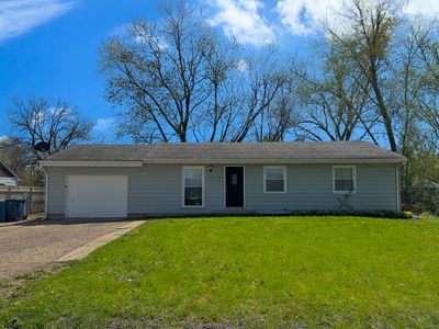34W789 S James Dr, Saint Charles, IL, 60174
