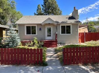 1426 E Washington St, Boise, ID 83712
