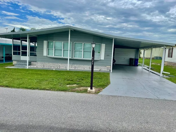121 Rigi Slope #121, Winter Haven, FL 33881